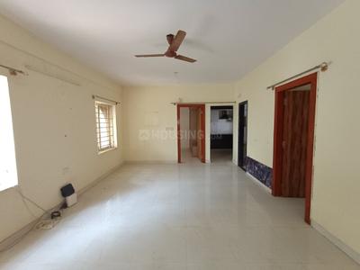 Hall Image of 1070 Sq.ft 2 BHK Apartment / Flat for sale in Aakruti Aristo Marvel by Aakruti Group, Electronic City Bengaluru for Rs. 5480000