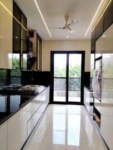 Kitchen Image of 2700 Sq.ft 4 BHK Builder Floor for sale in Sector 43 Gurgaon for Rs. 35000000