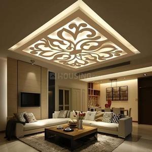 Image of 2500 Sq.ft 3 BHK Apartment / Flat for rent in Jawahar Nagar, Ranchi for Rs. 55000