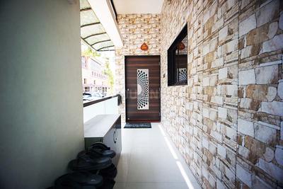 Balcony Image of 2115 Sq.ft 3 BHK Independent House for sale in Naroda Ahmedabad for Rs. 12500000