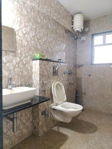 Common Bathroom Image of 3660 Sq.ft 4 BHK Villa for sale in Bavdhan Pune for Rs. 27000000