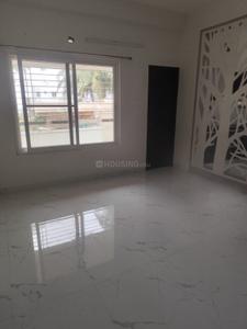 Hall Image of 1200 Sq.ft 2 BHK Apartment / Flat for rent in Kottivakkam Chennai for Rs. 35000