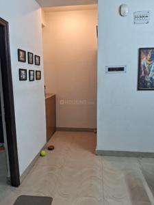 Hall Image of 700 Sq.ft 2 BHK Apartment / Flat for sale in Dum Dum Kolkata for Rs. 2800000