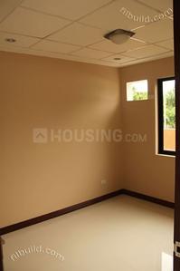Bedroom Image of 1400 Sq.ft 3 BHK Independent House for sale in Aranya City Of Woodland Pacheda, Pacheda 1 Raipur for Rs. 3300000