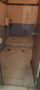 Bathroom Image of 1200 Sq.ft 2 BHK Apartment / Flat for sale in Gandhi Nagar Nalgonda for Rs. 7500000
