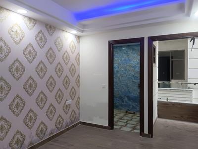 Bedroom Image of 700 Sq.ft 2 BHK Apartment / Flat for sale in Burari Affordable Homes, Burari New Delhi for Rs. 4000000