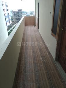 Balcony Image of 1210 Sq.ft 2 BHK Apartment / Flat for sale in Nunna Vijayawada for Rs. 2950000