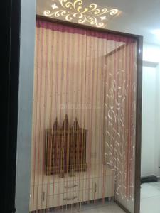 Hall Image of 1584 Sq.ft 3 BHK Apartment / Flat for sale in Koteshwar Ahmedabad for Rs. 8300000