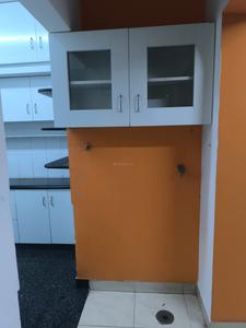 Drying Area Image of 1000 Sq.ft 2 BHK Builder Floor for rent in RR Nagar Bengaluru for Rs. 30000