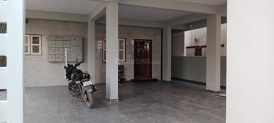 Hall Image of 2400 Sq.ft 4 BHK Independent House for rent in Kithaganur Colony Bengaluru for Rs. 40000