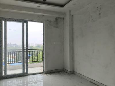 Bedroom Image of 1040 Sq.ft 2 BHK Apartment / Flat for sale in BNH Shivaan Heights, Noida Extension Greater Noida for Rs. 4150000