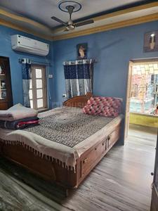 Bedroom Image of 2300 Sq.ft 5 BHK Independent House for sale in Behala Kolkata for Rs. 14000000