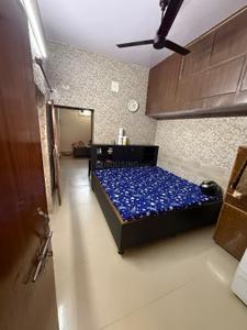 Bedroom Image of 840 Sq.ft 2 BHK Apartment / Flat for sale in Pandeypur Varanasi for Rs. 4000000