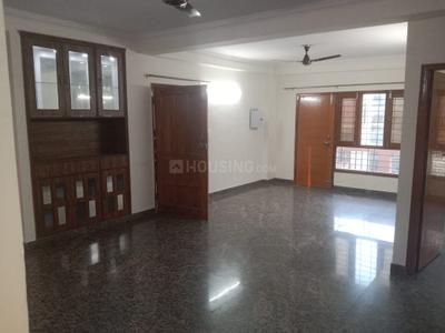 Hall Image of 1950 Sq.ft 3 BHK Builder Floor for rent in Sector 55 Gurgaon for Rs. 60000