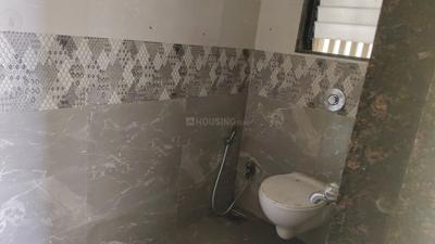 Image of 700 Sq.ft 2 BHK Apartment / Flat for rent in DGS Sheetal Dharmaraj, Malad West, Mumbai for Rs. 55000
