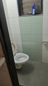 Bathroom Image of 480 Sq.ft 1 BHK Apartment / Flat for sale in Chembur Mumbai for Rs. 10000000