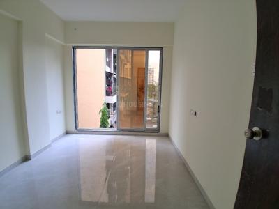 Hall Image of 1250 Sq.ft 2 BHK Apartment / Flat for sale in Prithvi Aarna, Ulwe Navi Mumbai for Rs. 10500000