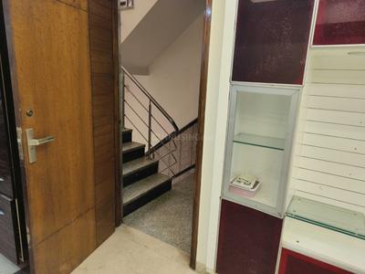 Image of 1350 Sq.ft 3 BHK Builder Floor for sale in Kirti Nagar, New Delhi for Rs. 24000000