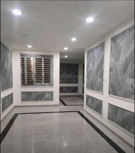 3 BHK Independent Builder Floor