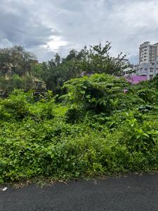 Image of 300 Sq.ft Residential Plot / Land for sale in New Town, Kolkata for Rs. 54500000