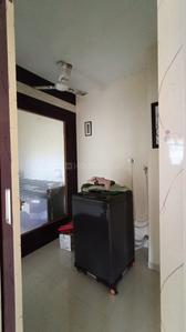 Hall Image of 610 Sq.ft 1 BHK Apartment / Flat for sale in Matoshree Pride, Parel Mumbai for Rs. 25000000