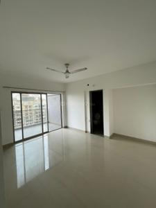 Hall Image of 1100 Sq.ft 2 BHK Apartment / Flat for sale in Bramhacorp F Residences, Wadgaon Sheri Pune for Rs. 13000000