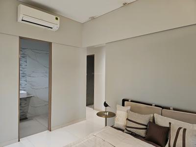 Bedroom Image of 1175 Sq.ft 2 BHK Apartment / Flat for sale in Kolte Patil Springshire, Wagholi Pune for Rs. 7500000