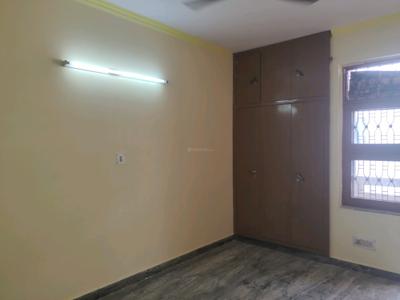 Bedroom Image of 2600 Sq.ft 3 BHK Builder Floor for rent in Sector 36 Faridabad for Rs. 35000