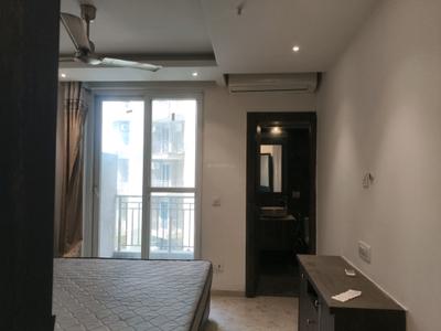 Bedroom Image of 1800 Sq.ft 3 BHK Apartment / Flat for sale in Aastha Greens, Noida Extension Greater Noida for Rs. 16900000