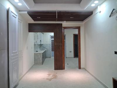 Living Room Image of 1400 Sq.ft 3 BHK Apartment / Flat for sale in DM Infra, Sector 104 Noida for Rs. 6000000