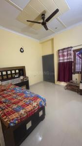 Bedroom Image of 720 Sq.ft 1 BHK Apartment / Flat for sale in Danda Khudanewala Dehradun for Rs. 3000000