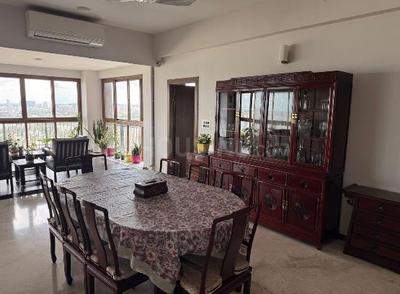 Hall Image of 5080 Sq.ft 4 BHK Apartment / Flat for sale in UKN Miraya Rose, Whitefield Bengaluru for Rs. 66000000