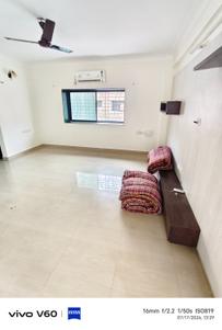 Hall Image of 650 Sq.ft 1 BHK Apartment / Flat for rent in Old Sangvi Pune for Rs. 17000