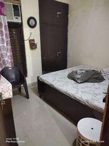 Bedroom Image of 900 Sq.ft 2 BHK Apartment / Flat for rent in Sector 53 Noida for Rs. 25000