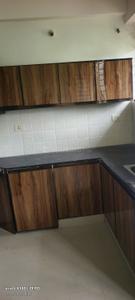 Kitchen Image of 850 Sq.ft 1 BHK Apartment / Flat for sale in Guruvayur Thrissur for Rs. 2900000