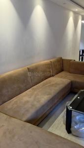 Hall Image of 1300 Sq.ft 3 BHK Apartment / Flat for rent in Andheri West Mumbai for Rs. 135000
