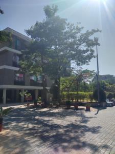 Image of 2406 Sq.ft 3 BHK Apartment / Flat for sale in Sandesh Shompole, Thaltej, Ahmedabad for Rs. 22500000