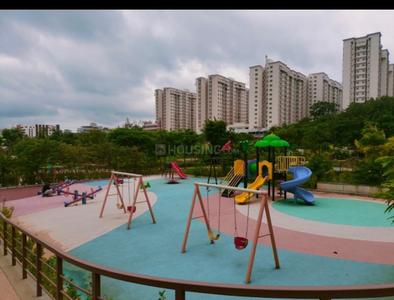 Balcony Image of 945 Sq.ft 2 BHK Apartment / Flat for sale in Sattva Misty Charm, Jyotipuram Bengaluru for Rs. 14000000