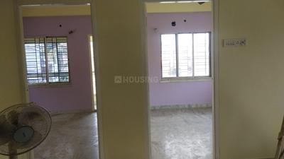 Bedroom Image of 1420 Sq.ft 3 BHK Builder Floor for rent in Kalikapur, EM Bypass Kolkata for Rs. 25000