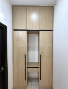 Bedroom Image of 2000 Sq.ft 3 BHK Apartment / Flat for rent in Rajapushpa Imperia, Tellapur Sangareddy for Rs. 57000