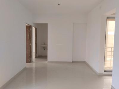 Living Room Image of 1150 Sq.ft 2 BHK Apartment / Flat for sale in Triveni Heights, Ulwe Navi Mumbai for Rs. 13700000