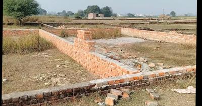 Image of 2500 Sq.ft Residential Plot / Land for sale in Sarojini Nagar, Lucknow for Rs. 2500000