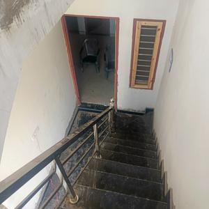 Balcony Image of 900 Sq.ft 2 BHK Independent House for sale in Kalwari Agra for Rs. 3700000