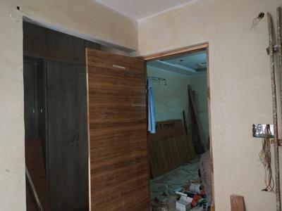 Bedroom Image of 1000 Sq.ft 3 BHK Apartment / Flat for sale in Hari Nagar New Delhi for Rs. 9800000
