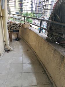 Bedroom Image of 685 Sq.ft 1 BHK Apartment / Flat for sale in Renuka Darshan, Ulwe Navi Mumbai for Rs. 5300000