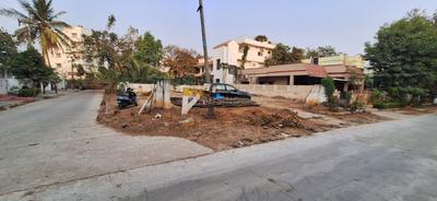 Image of 290 Sq.ft Residential Plot / Land for sale in Yapral, Secunderabad for Rs. 23200000