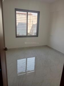 Bedroom Image of 1016 Sq.ft 2 BHK Apartment / Flat for rent in Nashik Road Nashik for Rs. 15000