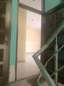 Balcony Image of 1150 Sq.ft 1 BHK Apartment / Flat for rent in Mundka New Delhi for Rs. 12000