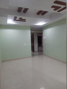Hall Image of 1600 Sq.ft 3 BHK Apartment / Flat for sale in Tadepalligudem West Godavari for Rs. 4500000