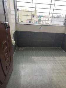Drying Area Image of 1200 Sq.ft 2 BHK Apartment / Flat for rent in Gachibowli Hyderabad for Rs. 35000